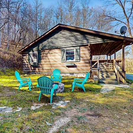 2 Bed 2 Bath Vacation Home In Whittier II エクステリア 写真