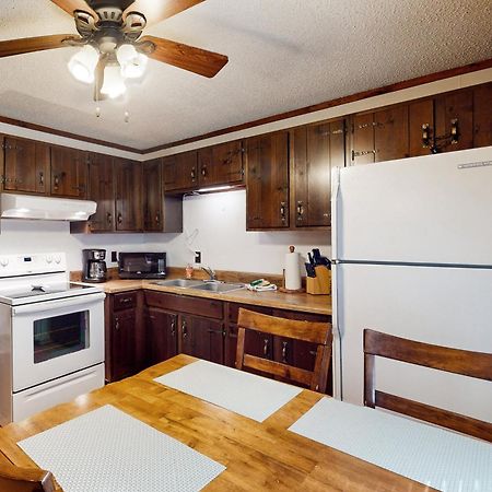 2 Bed 2 Bath Vacation Home In Whittier II エクステリア 写真