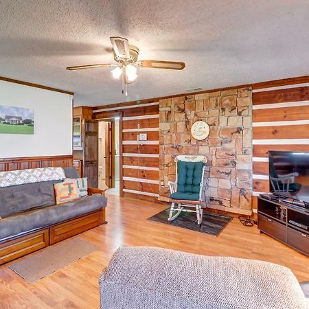 2 Bed 2 Bath Vacation Home In Whittier II エクステリア 写真