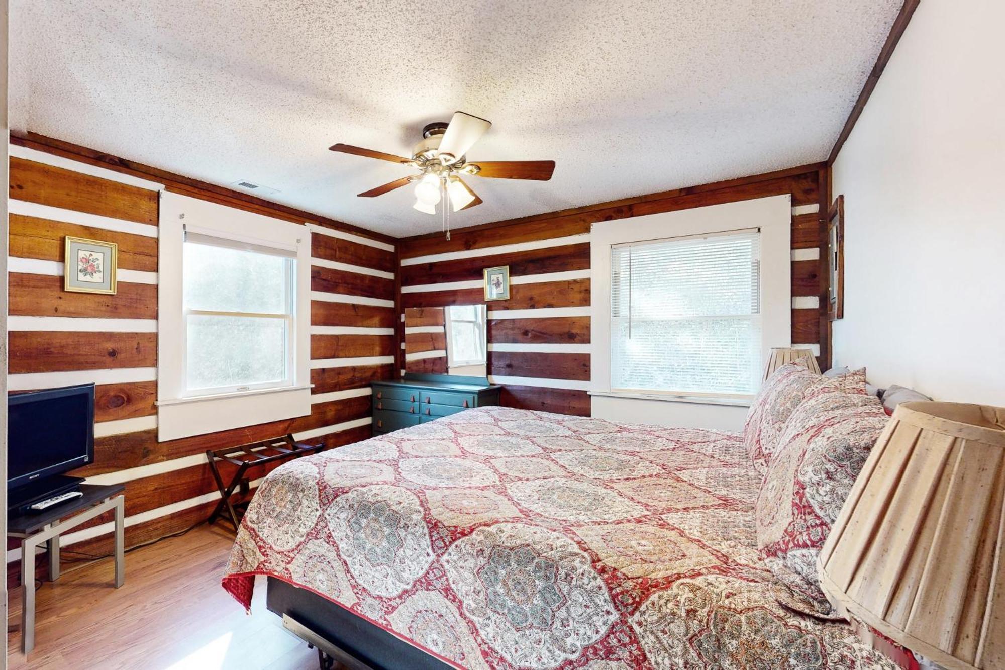 2 Bed 2 Bath Vacation Home In Whittier II エクステリア 写真