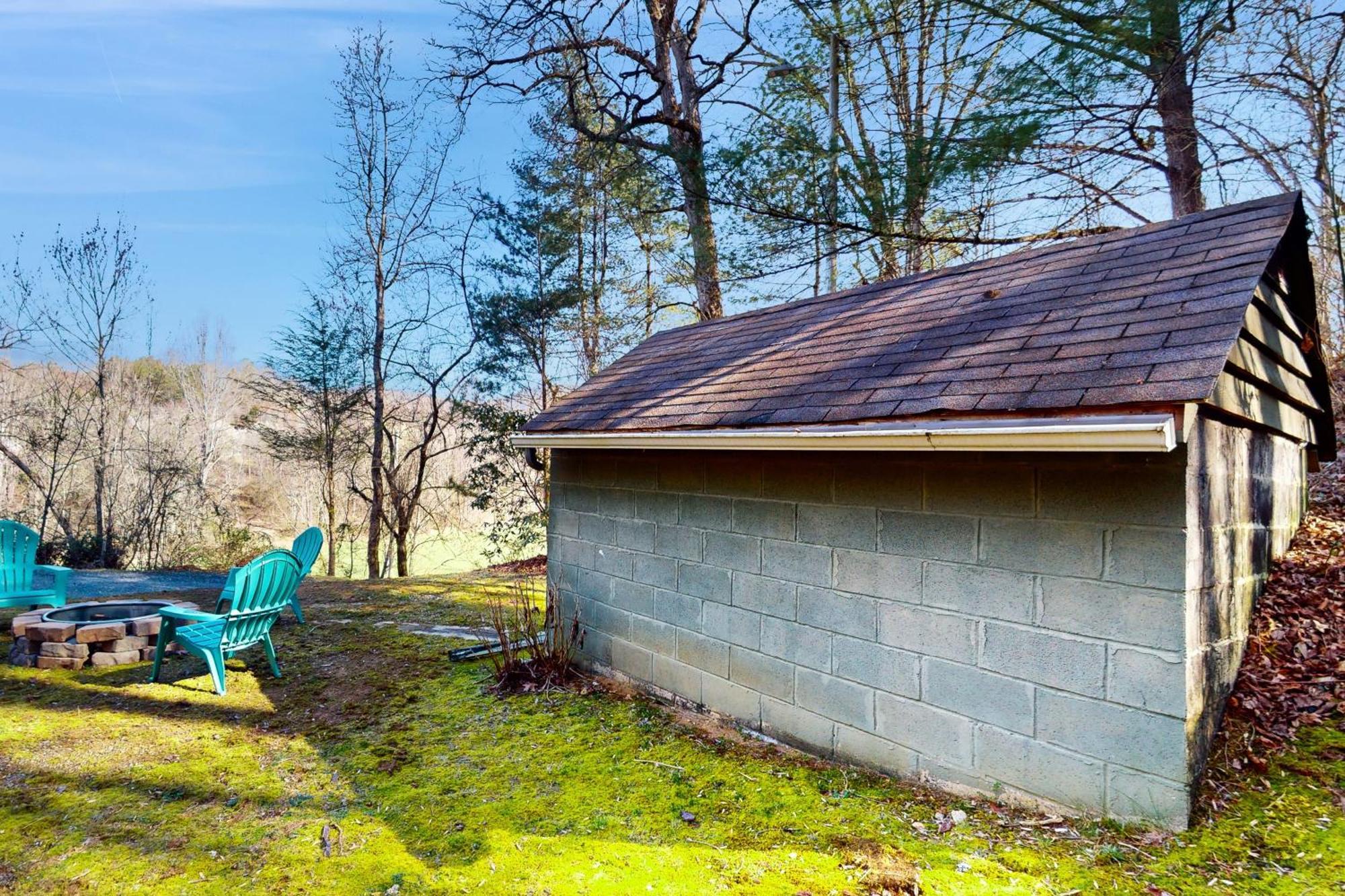 2 Bed 2 Bath Vacation Home In Whittier II エクステリア 写真