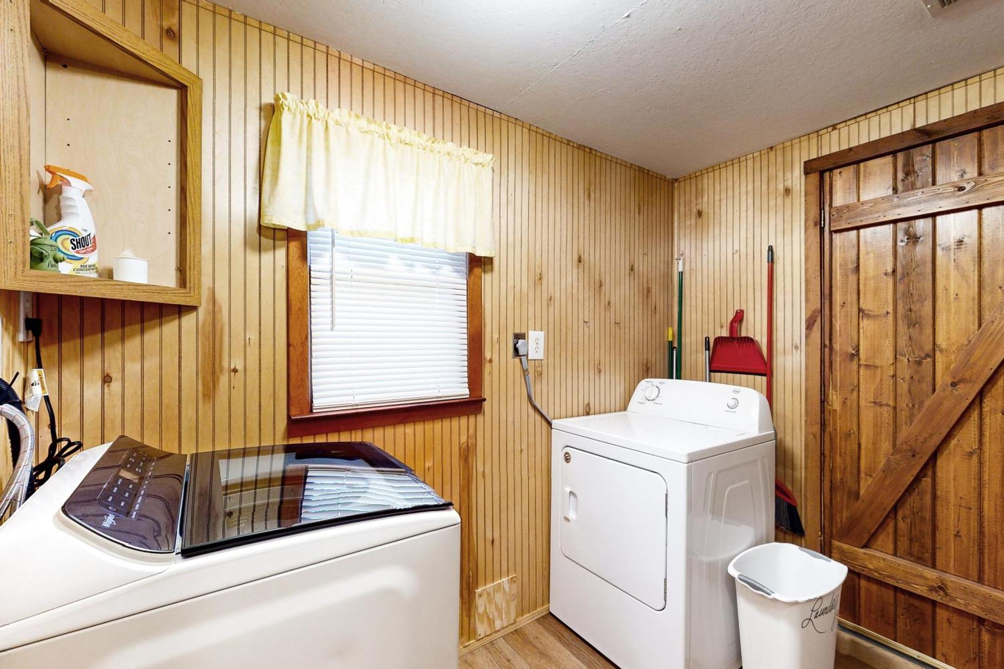2 Bed 2 Bath Vacation Home In Whittier II エクステリア 写真