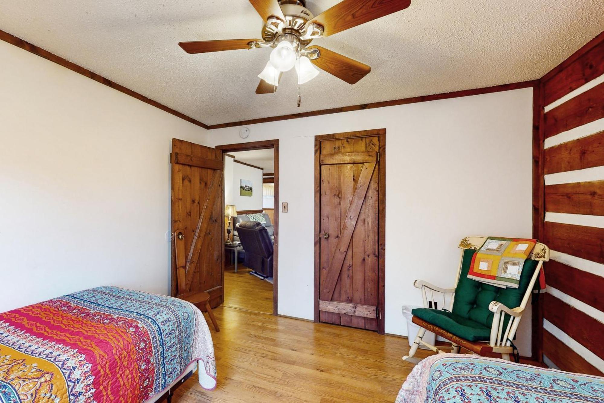 2 Bed 2 Bath Vacation Home In Whittier II エクステリア 写真
