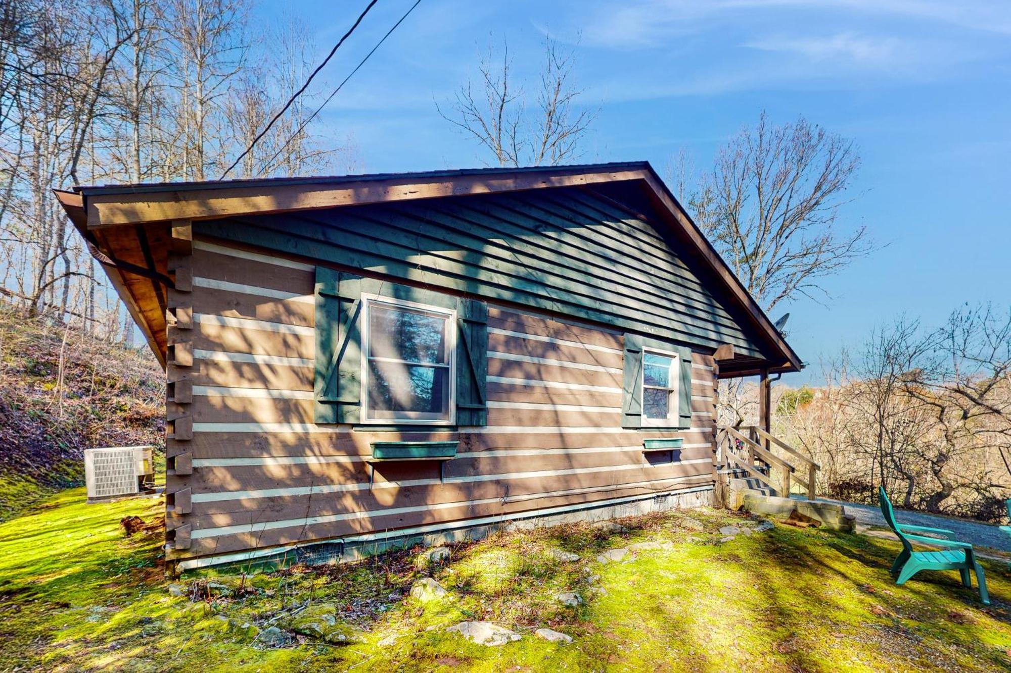 2 Bed 2 Bath Vacation Home In Whittier II エクステリア 写真